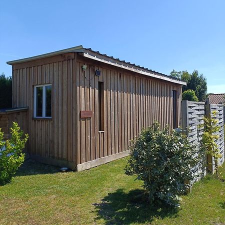 Gite Lauraet Linxe Exteriör bild