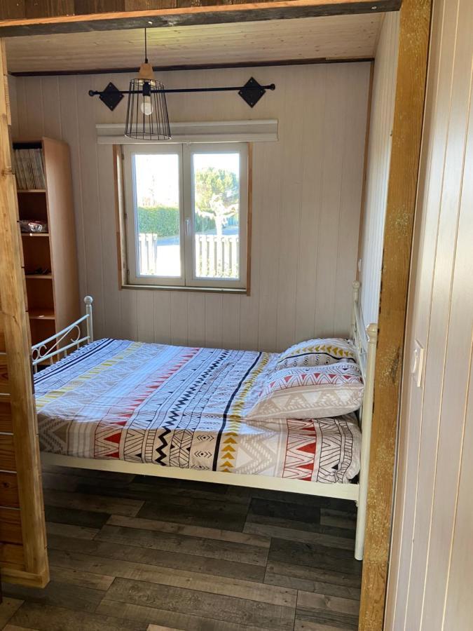 Gite Lauraet Linxe Exteriör bild